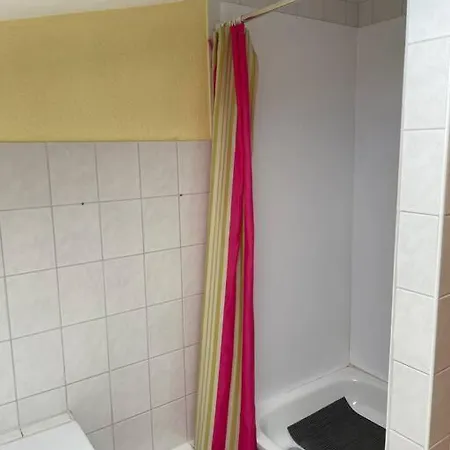 Apartament Quartier Fuer Vier *