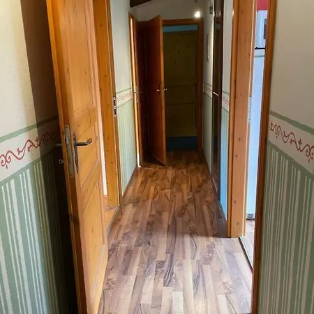 Apartament Quartier Fuer Vier