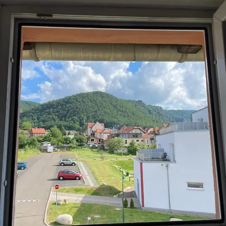 Apartament Quartier Fuer Vier Thale