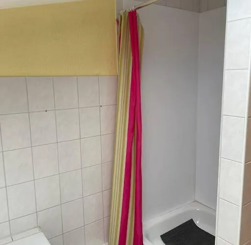 Appartement Quartier Fuer Vier *