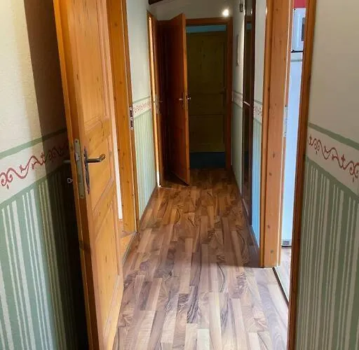 Appartamento Quartier Fuer Vier