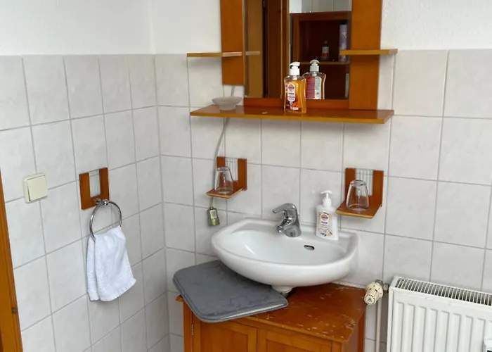 Quartier Fuer Vier Appartement *